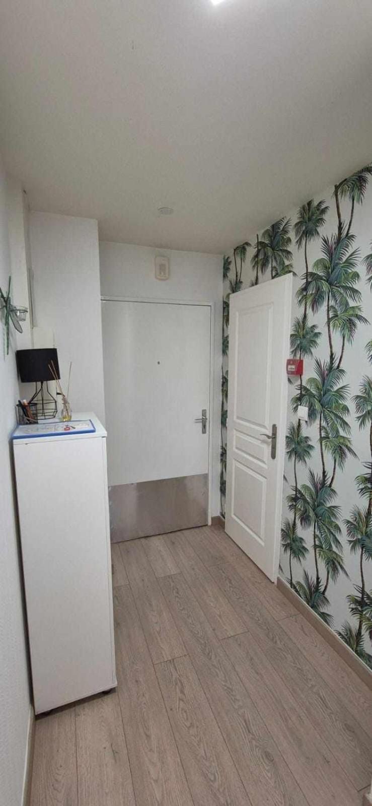 Nouveau !! Appartement Confortable Totalement Renove Avec Parking Gratuit - Hypercentre De Nancy Kültér fotó